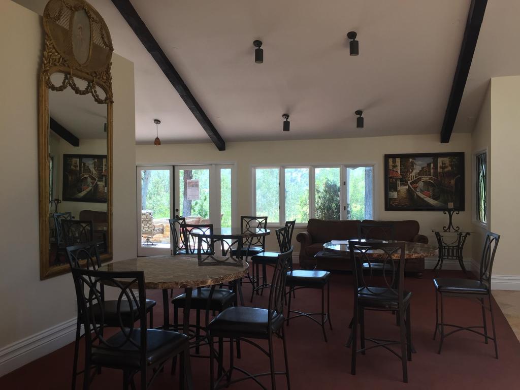 Tuscany Hills Retreat エスコンディド エクステリア 写真