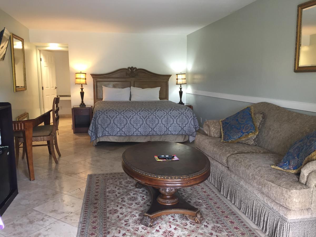 Tuscany Hills Retreat エスコンディド エクステリア 写真