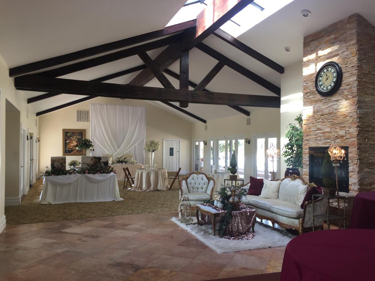 Tuscany Hills Retreat エスコンディド エクステリア 写真