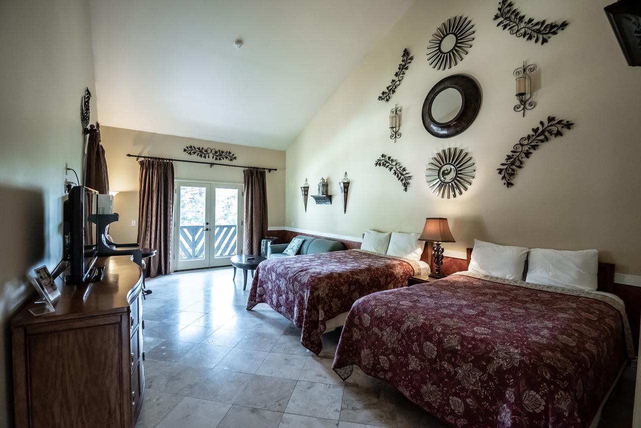 Tuscany Hills Retreat エスコンディド エクステリア 写真