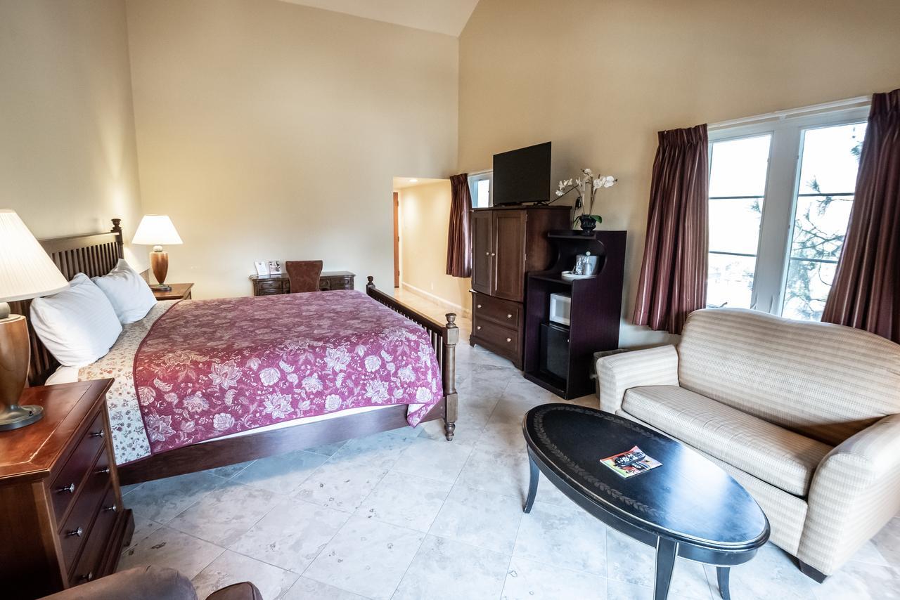 Tuscany Hills Retreat エスコンディド エクステリア 写真