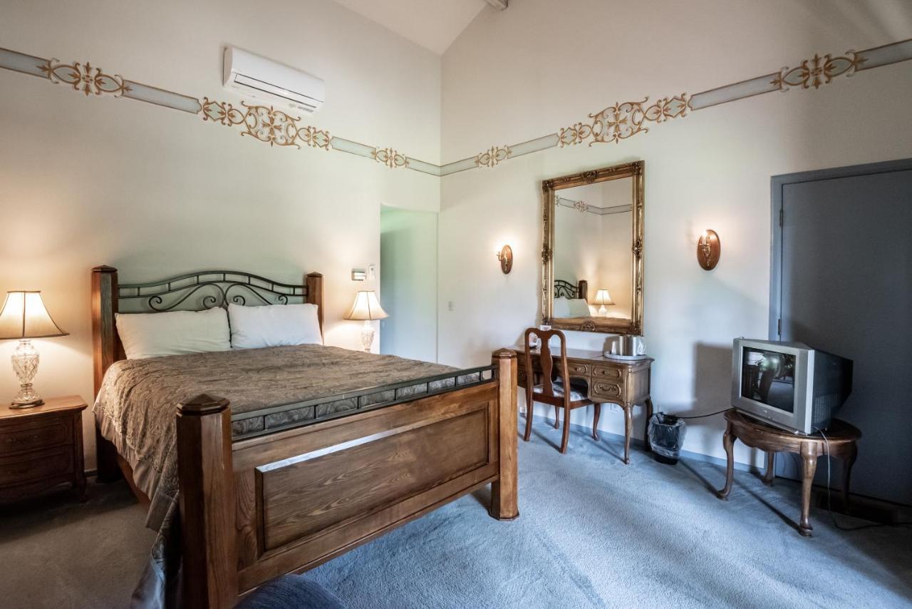 Tuscany Hills Retreat エスコンディド エクステリア 写真