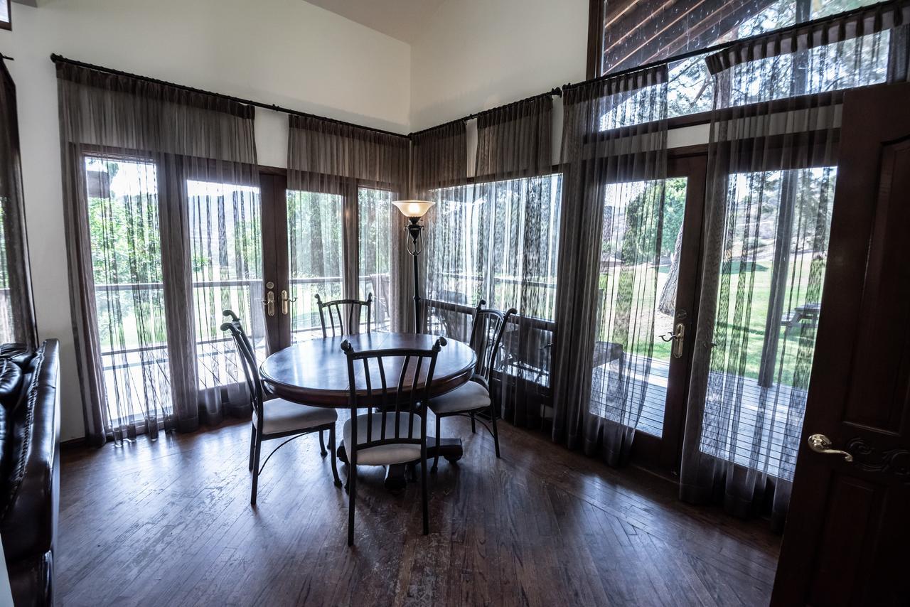 Tuscany Hills Retreat エスコンディド エクステリア 写真