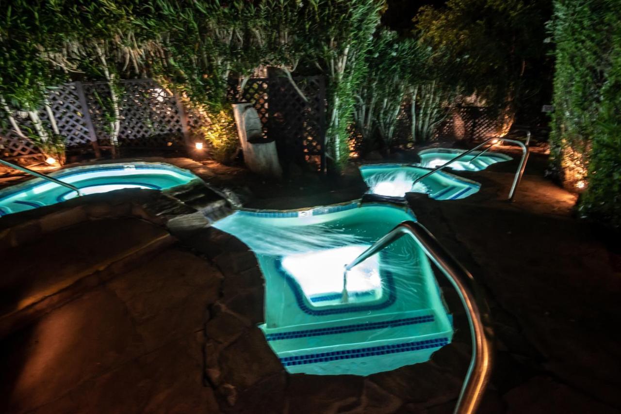 Tuscany Hills Retreat エスコンディド エクステリア 写真
