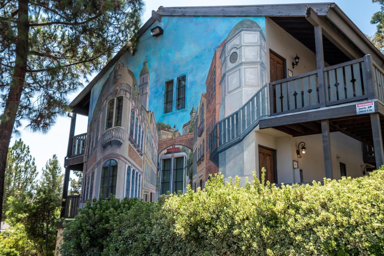 Tuscany Hills Retreat エスコンディド エクステリア 写真